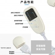 市場(chǎng)電熱毯常見(jiàn)的溫度控制方式?