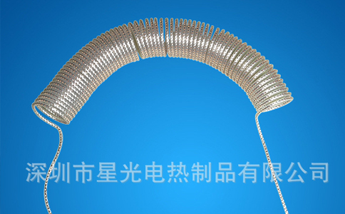 電熱線使用時需注意的安全事項(xiàng)