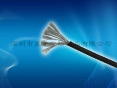 硅膠線＿的優(yōu)異性在那里！