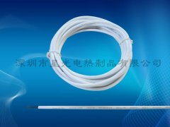 什么是碳纖維發(fā)熱線？