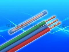 家用電器選用＿硅膠線＿的好處在那里！